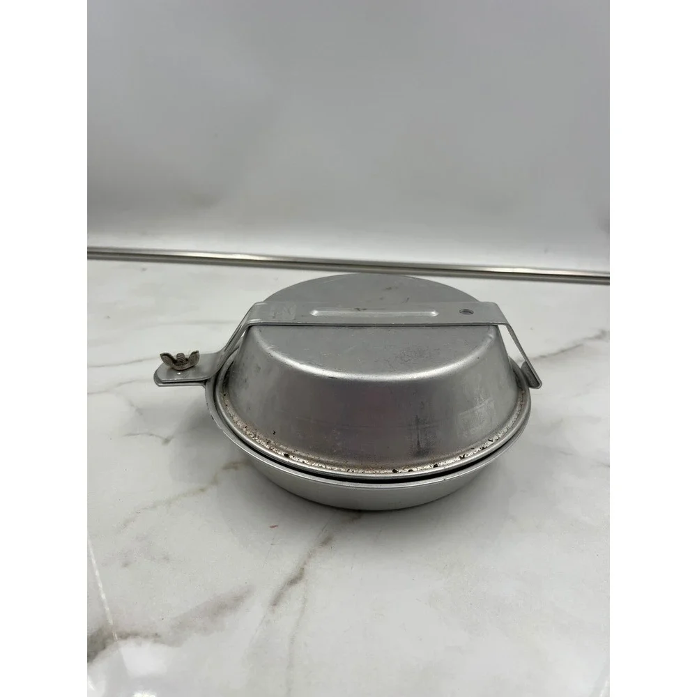 Palco vintage aluminum